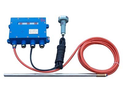 靜電溢油保護(hù)器