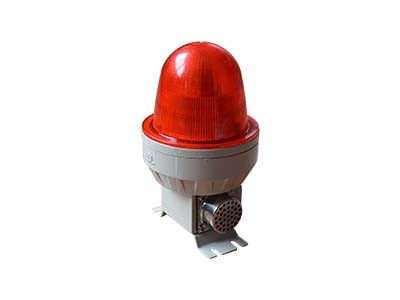 防爆聲光報警器